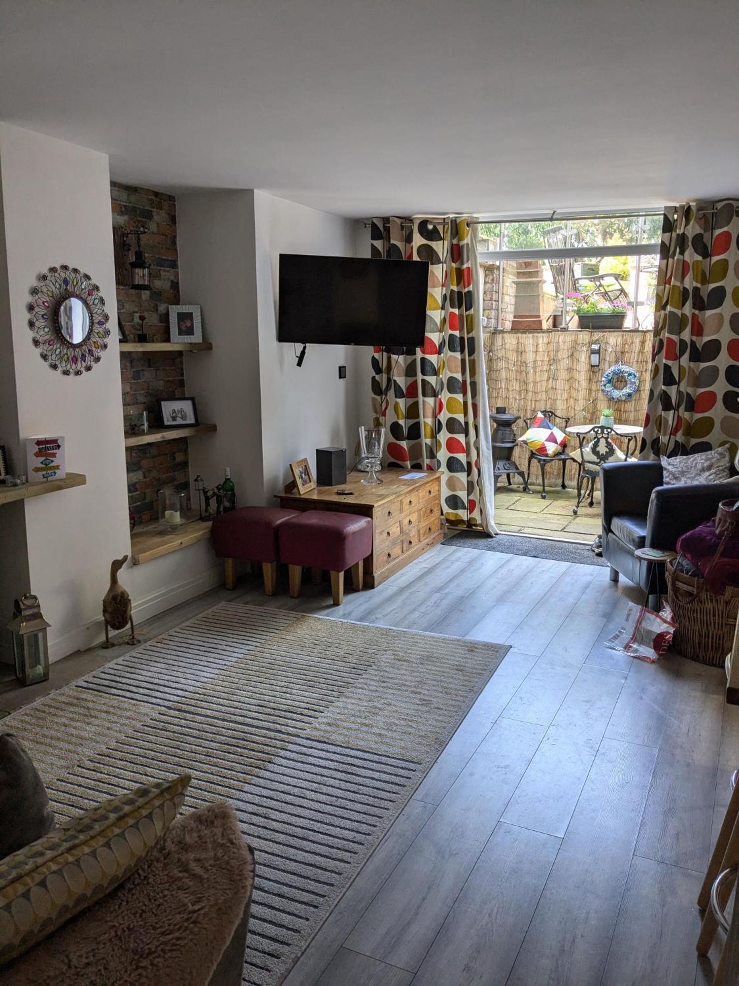 The Basement Daire Lytham St Annes Dış mekan fotoğraf
