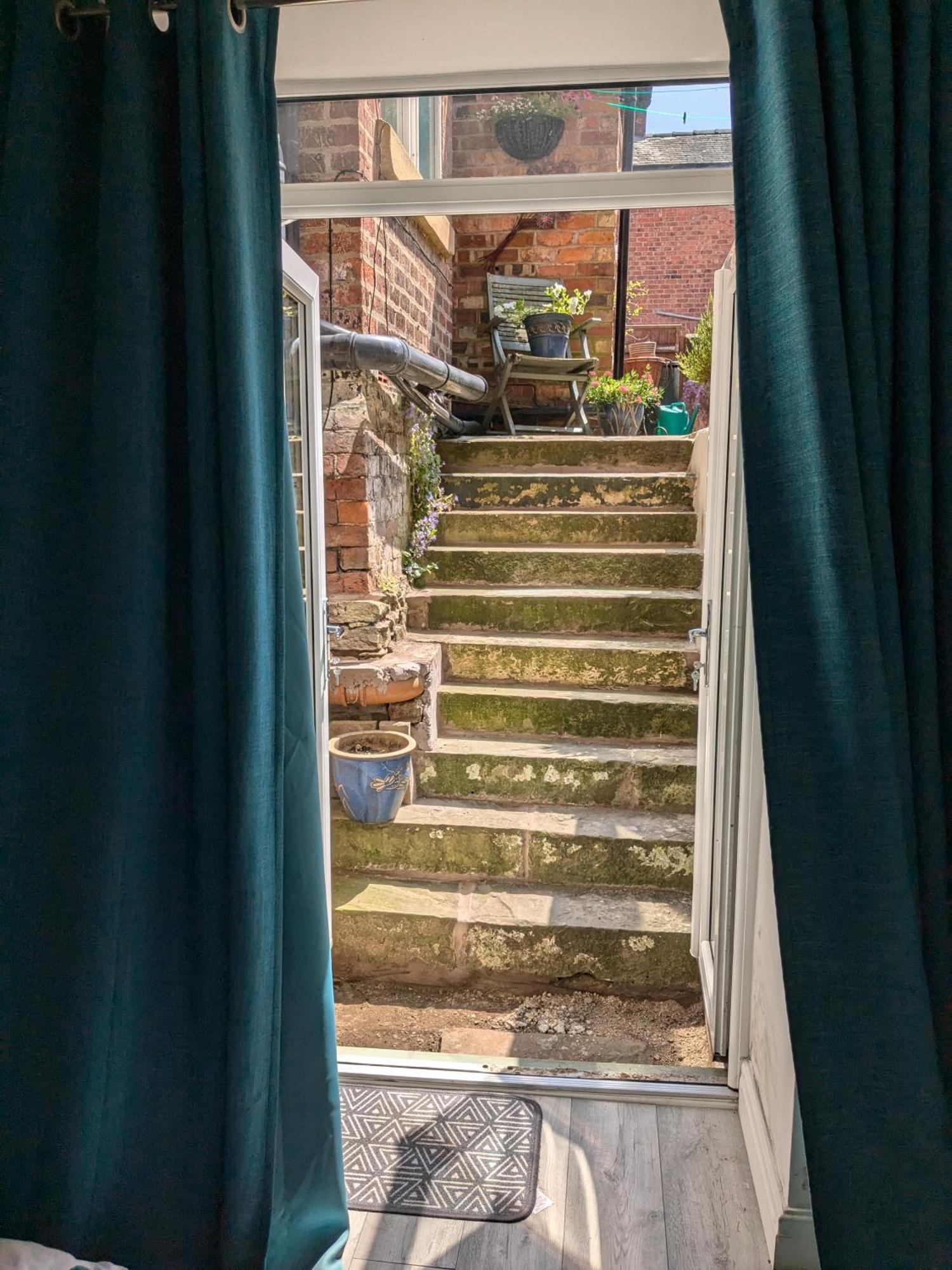 The Basement Daire Lytham St Annes Dış mekan fotoğraf