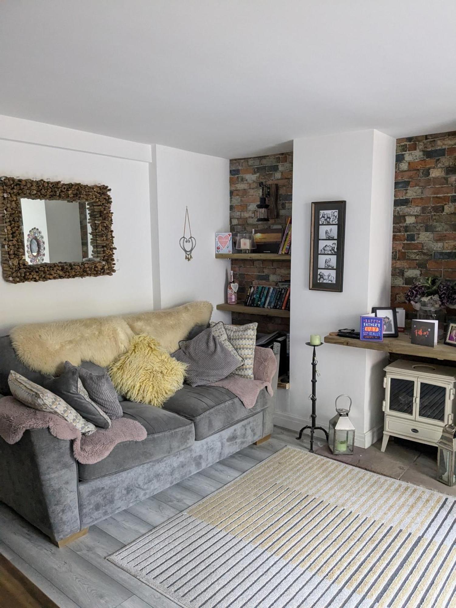 The Basement Daire Lytham St Annes Dış mekan fotoğraf