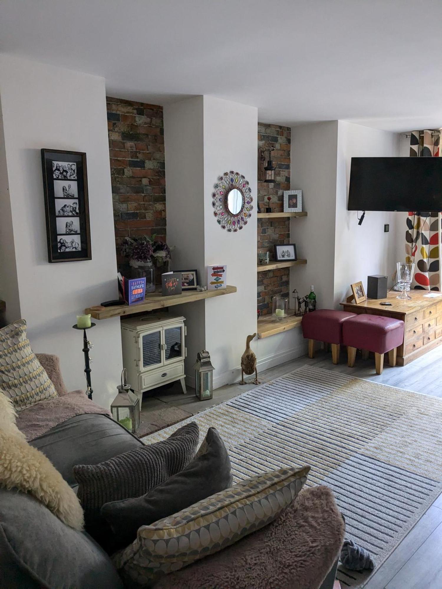The Basement Daire Lytham St Annes Dış mekan fotoğraf